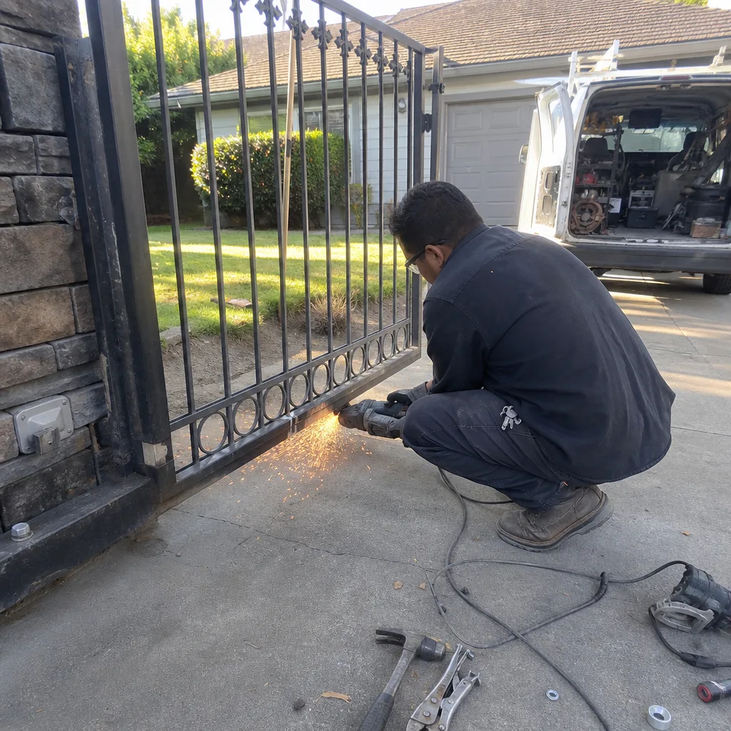 Video Intercom Systems
