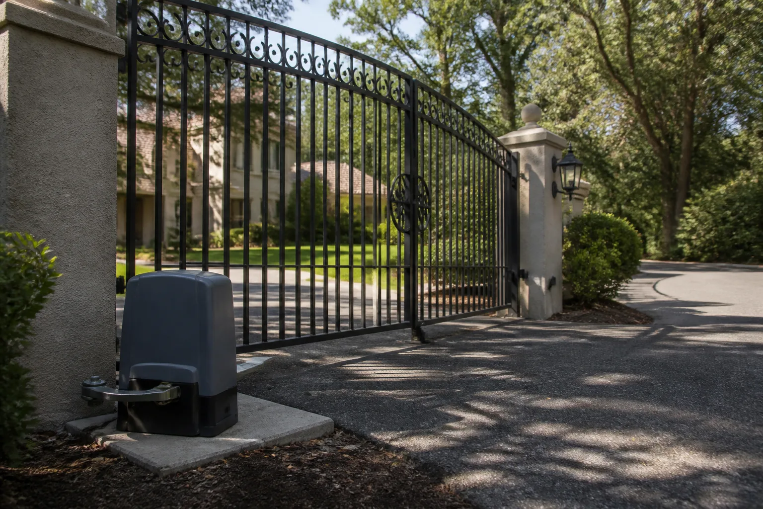 Ghost Controls Gate Repair in Sacramento: A Homeholder’s Guide