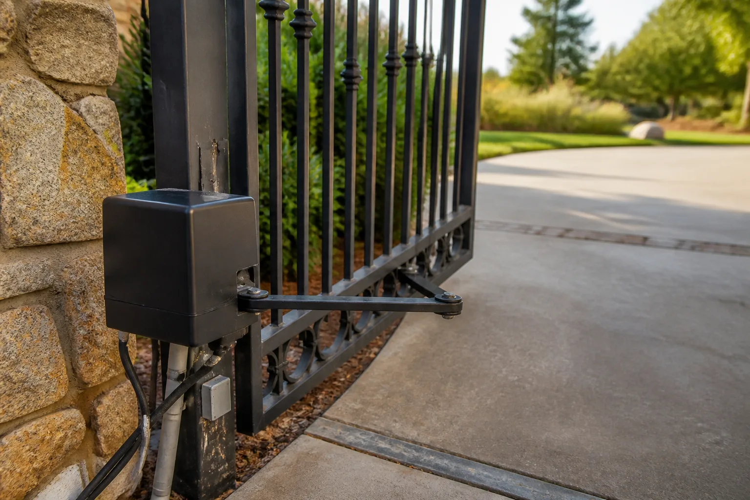 Mighty Mule Gate Repair in Sacramento: A Homeowner’s Guide