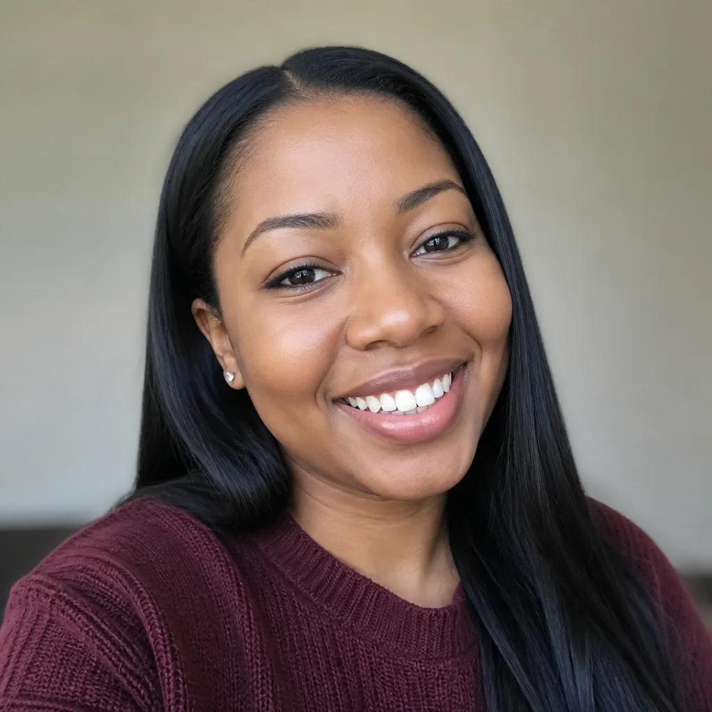 Keisha M.
